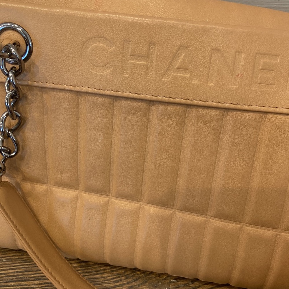 Chanel vintage bag - Picture 5 of 11